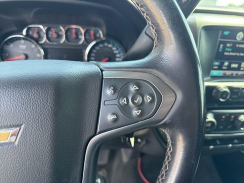 Used 2016 Chevrolet Silverado 2500 LT w/ LT Convenience Package image 20