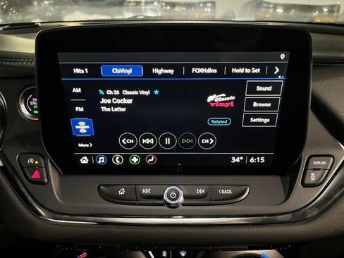 Used 2025 Chevrolet Blazer LT FWD image 24