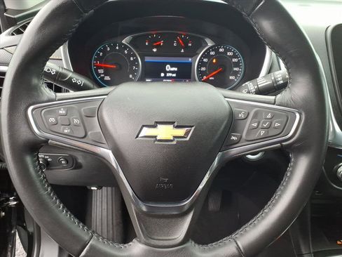 Certified 2019 Chevrolet Equinox Premier image 12