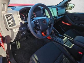 New 2026 Nissan Frontier Pro-X video 3