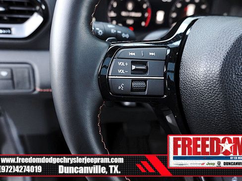 Used 2026 Honda Passport TrailSport Elite image 24