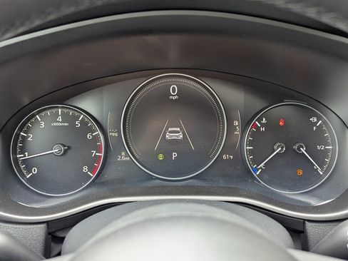 New 2026 MAZDA CX-50 AWD 2.5 S w/ Weather Package image 23
