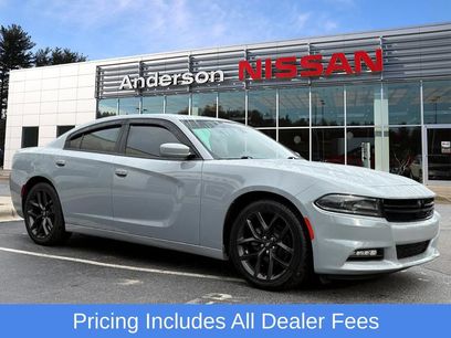 Used 2020 Dodge Charger SXT w/ Plus Group