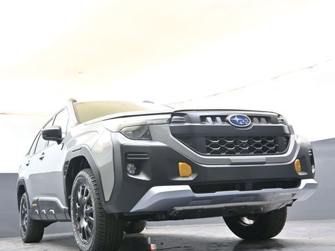 New 2026 Subaru Forester Wilderness image 35