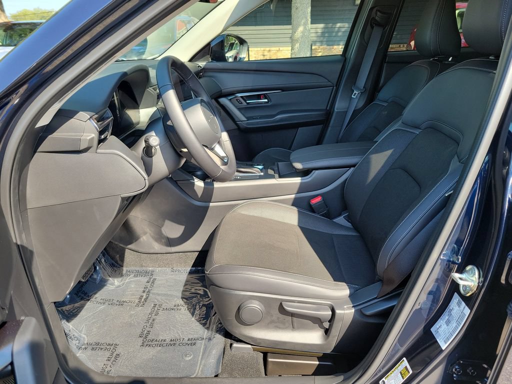 Certified 2026 MAZDA CX-5 Select AWD/4WD image 26