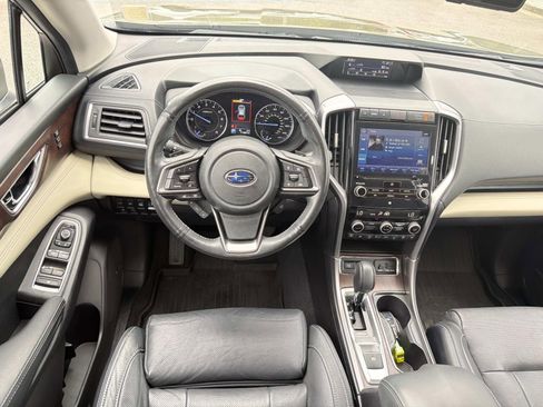Certified 2022 Subaru Ascent Touring AWD/4WD image 23