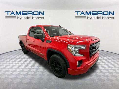 Used 2022 GMC Sierra 1500 Elevation image 7
