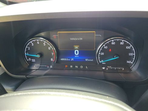 Used 2024 Ford Maverick XLT w/ Equipment Group 300A Standard AWD/4WD image 27