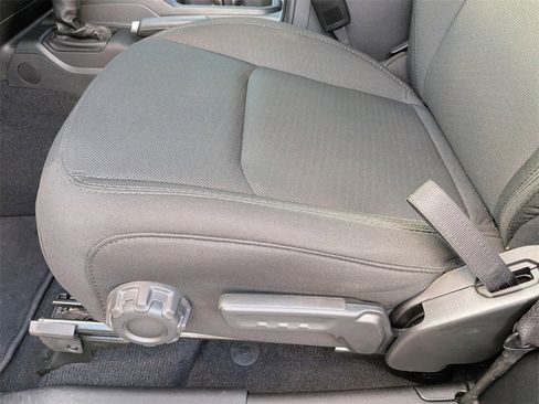 Used 2023 Jeep Wrangler Sport image 18