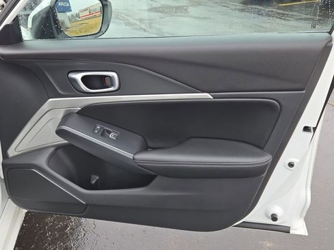 Certified 2023 Acura Integra A-Spec image 9