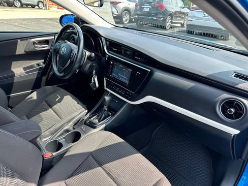 Used 2017 Toyota Corolla iM w/ All-Weather Mat Package FWD image 24