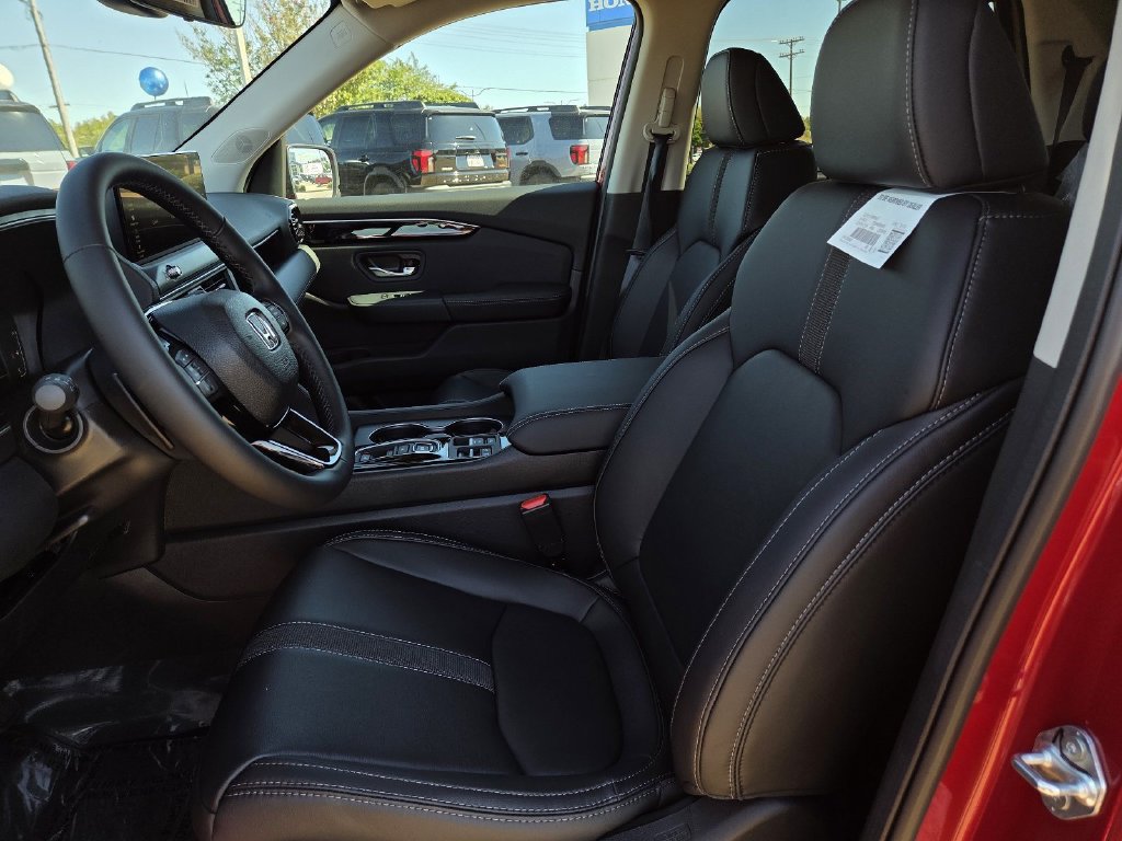 New 2026 Honda Pilot EX-L image 13