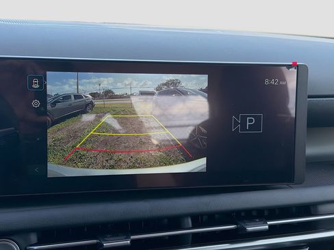 New 2026 Hyundai Tucson SEL FWD image 11