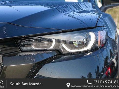 New 2026 MAZDA CX-50 Meridian Edition image 4