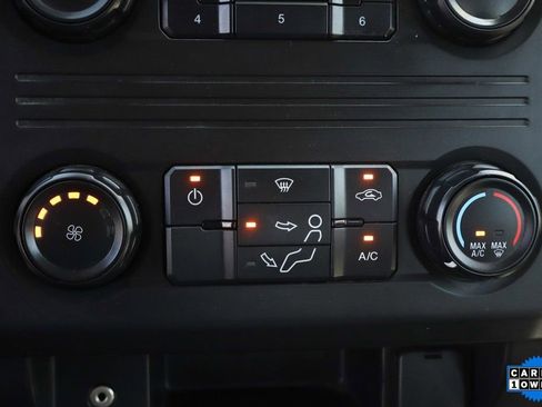 Used 2017 Ford F550 2WD Crew Cab Super Duty image 26