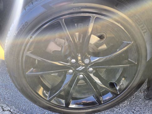 Used 2018 Dodge Challenger SXT Plus image 13