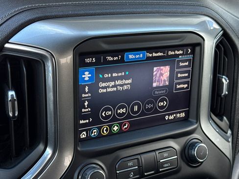 Used 2020 Chevrolet Silverado 1500 LT w/ All-Star Edition image 18