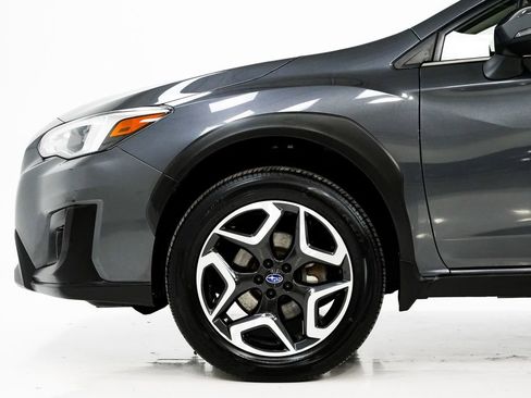 Used 2020 Subaru Crosstrek 2.0i Limited w/ Moonroof Package image 29