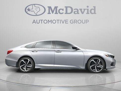 Used 2022 Honda Accord Sport image 31
