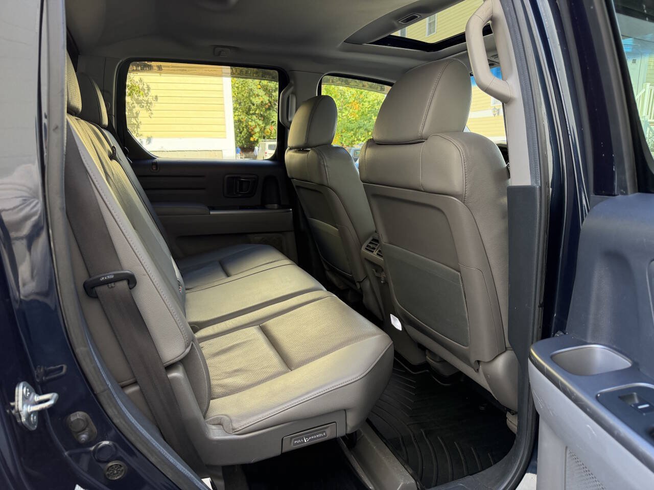 Used 2010 Honda Ridgeline RTL image 22