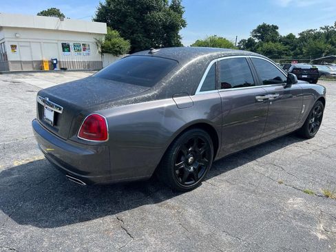 Used 2014 Rolls-Royce Ghost image 5