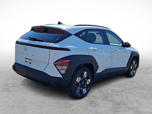 Used 2024 Hyundai Kona SEL FWD image 5