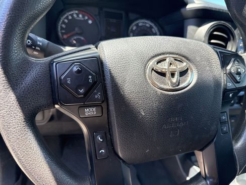 Used 2021 Toyota Tacoma SR w/ SR Convenience Package RWD image 15