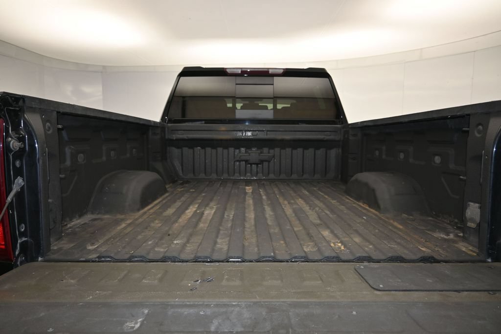 Certified 2023 Chevrolet Silverado 2500 LTZ w/ LTZ Plus Package AWD/4WD image 25