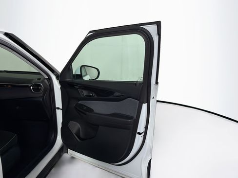 Used 2024 Chevrolet TrailBlazer LT FWD image 27