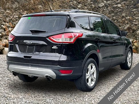 Used 2013 Ford Escape SE AWD/4WD image 2