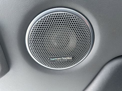 Used 2006 Land Rover Range Rover HSE image 23