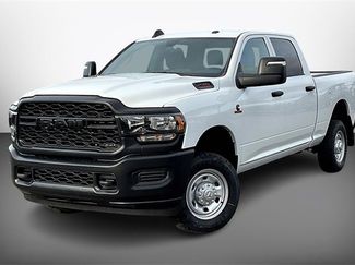 New 2024 RAM 2500 Tradesman video 2