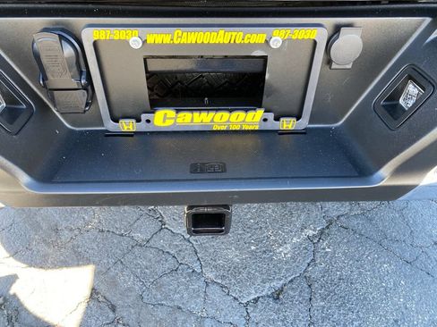 Used 2023 Ford F150 XLT w/ Equipment Group 301A Mid AWD/4WD image 5