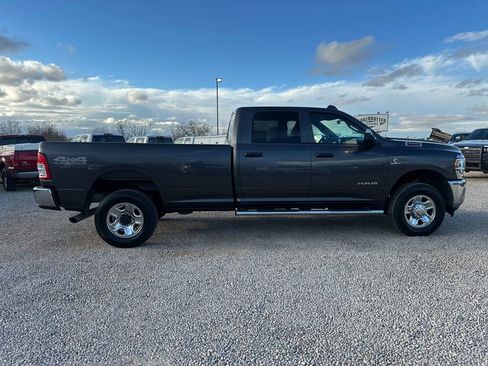 Used 2021 RAM 2500 Tradesman image 13