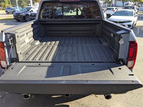New 2026 Honda Ridgeline RTL image 8