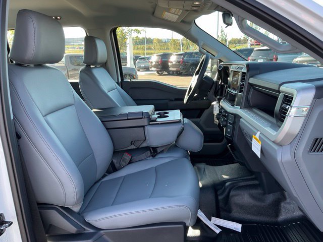 New 2027 Ford F350 XL AWD/4WD image 27