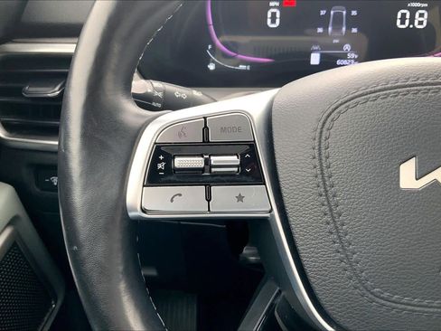 Used 2023 Kia Telluride EX X-Line AWD/4WD image 24