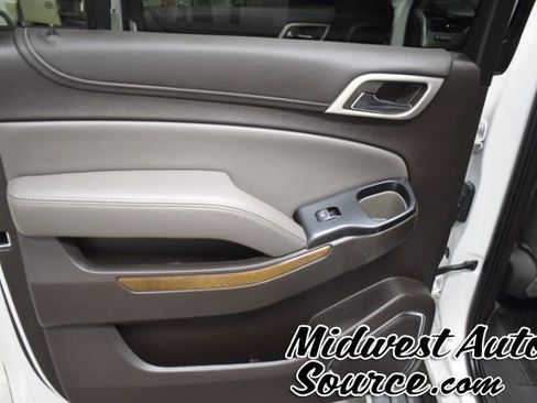 Used 2019 GMC Yukon XL Denali w/ Denali Ultimate Package image 27