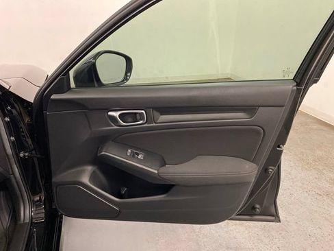 Used 2024 Honda Civic LX image 23