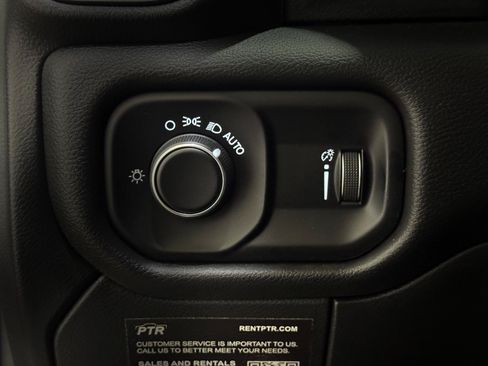 Used 2024 RAM 3500 Tradesman AWD/4WD image 10