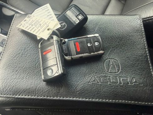 Used 2014 Acura RDX AWD image 20