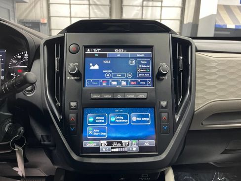 Certified 2026 Subaru Forester AWD/4WD image 27