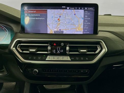 Used 2022 BMW X3 sDrive30i w/ Premium Package 2 (ZPA) image 13