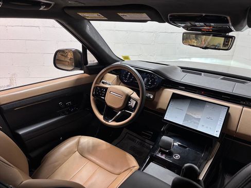Used 2024 Land Rover Range Rover Sport Autobiography image 33
