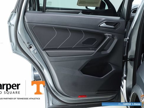 Used 2024 Volkswagen Tiguan SE R-Line FWD image 56