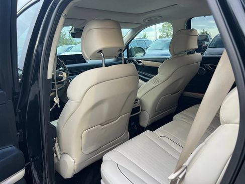 Used 2021 Genesis GV80 2.5T w/ Advanced Package 02 AWD/4WD image 18