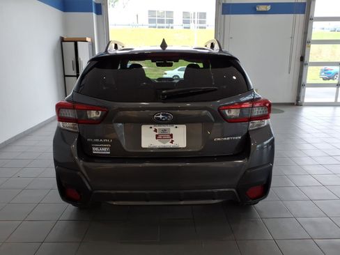 Certified 2023 Subaru Crosstrek 2.0i Premium AWD/4WD image 6