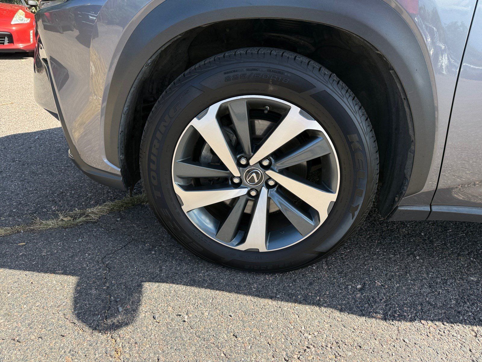 Used 2018 Lexus NX 300 AWD w/ Luxury Package image 24