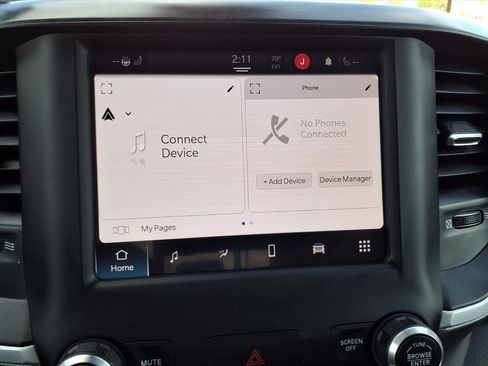 Used 2022 RAM 1500 Big Horn image 6