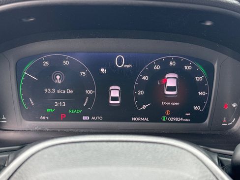 Used 2024 Honda Accord EX-L image 20